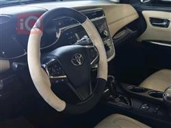 تويوتا أفالون